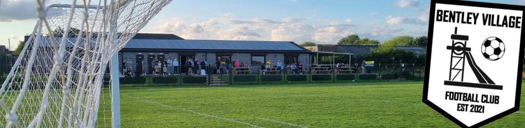 Bentley Road Recreation Ground